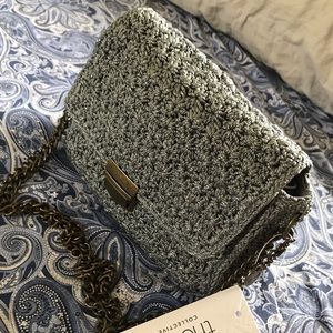 THE SAK Trapani Crochet Crossbody